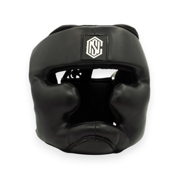 Chosen Fullface headguard-black